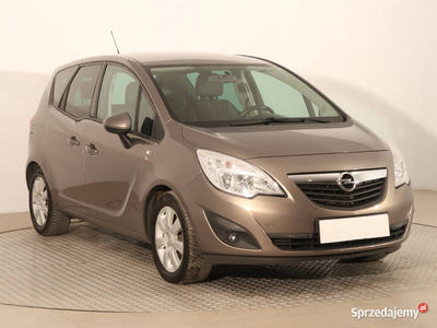 Opel Meriva 1.4 Turbo