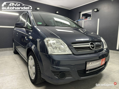 Opel Meriva Opel Meriva 1.8 Benz po lifcie Zadbana Po Opłat…