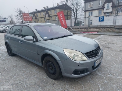 Opel Signum 3.0 V6 CDTI Cosmo