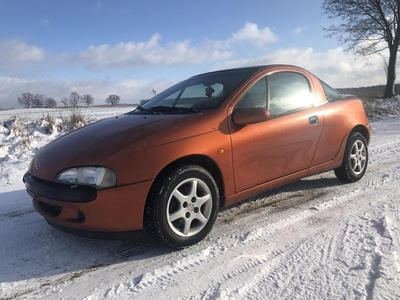 Opel Tigra A 1.4