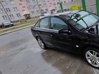 Opel Vectra C