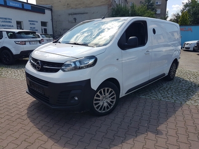 Opel Vivaro C Kombi Long 1.5 120KM 2019