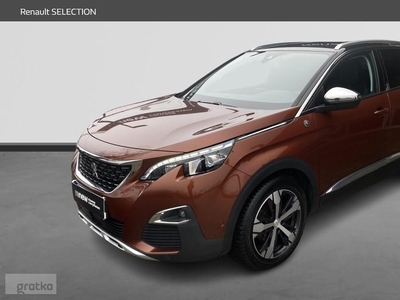 Peugeot 3008 II 1.5 BlueHDi Allure S&S