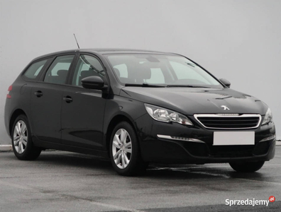 Peugeot 308 1.2 PureTech