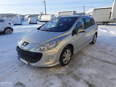 Peugeot 308 I SW