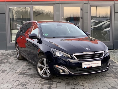 Peugeot 308 SW 1.2 PureTech Allure S&S aut