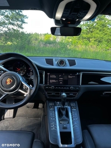 Porsche Macan Standard