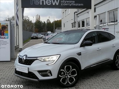 Renault Arkana 1.6 E-TECH Techno MMT