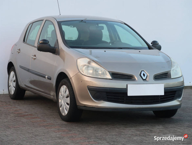 Renault Clio 1.2 16V