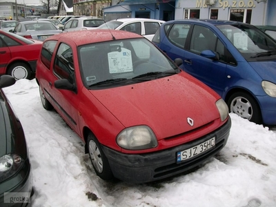 Renault Clio II Renault Clio