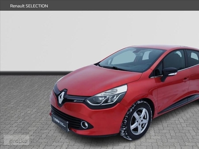 Renault Clio IV 0.9 Energy TCe Dynamique