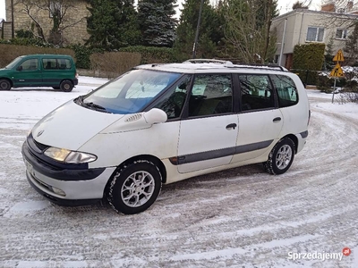 Renault Espace 3 2.2Dt