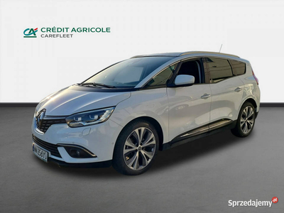 Renault Grand Scenic 1.7 Blue dCi Intens Kombi MPV. WW256YU…