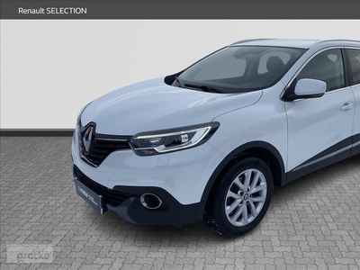 Renault Kadjar I 1.2 Energy TCe Intens