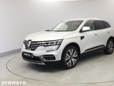 Renault Koleos 2.0 Blue dCi Initiale Paris 4x4 X-Tronic