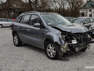 Renault Koleos 2,0dCi 2009 r. Automat 4x4