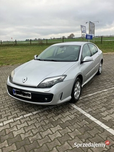 Renault Laguna 1.5 dci GT