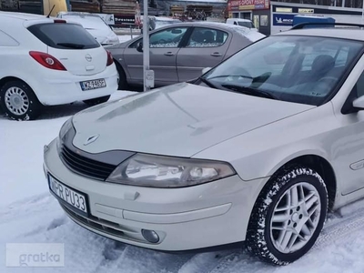 Renault Laguna II