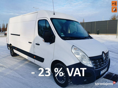 Renault Master MASTER L3H2 2.3dci 130 a.c.