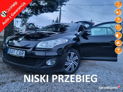 Renault Megane 1.5 DCI 110 KM 100% Org Przebieg 161 Tyś km …