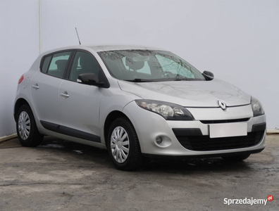 Renault Megane 1.6 16V