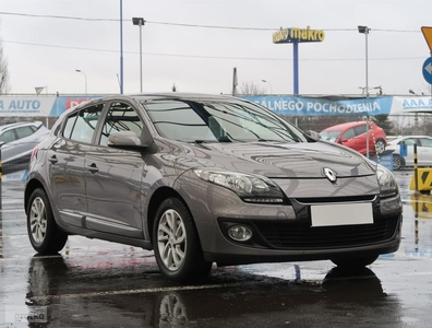 Renault Megane III , Navi, Klimatronic, Tempomat, Parktronic,