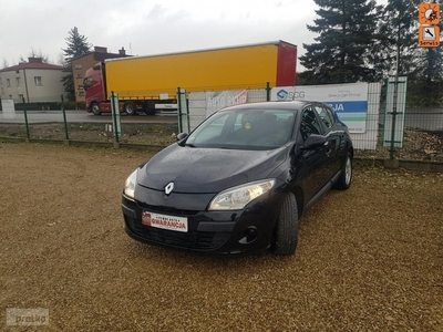 Renault Megane III zadbana*