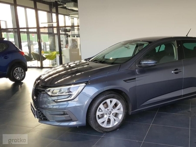 Renault Megane IV 1.0 TCe Zen