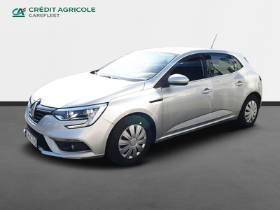 Renault Megane IV 2019