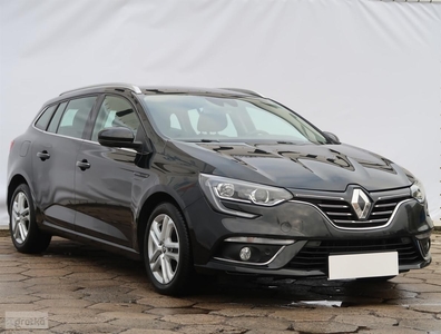 Renault Megane IV , Navi, Klimatronic, Tempomat, Parktronic