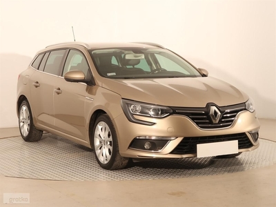 Renault Megane IV , Salon Polska, 1. Właściciel, Serwis ASO, Automat, VAT 23%,