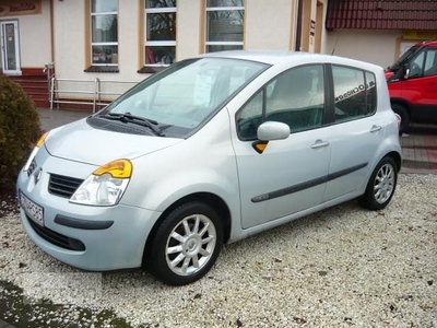 Renault Modus 1,4