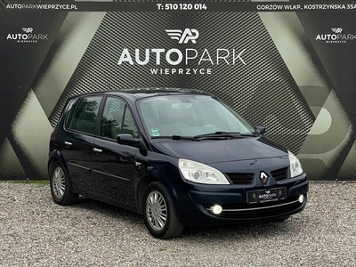 Renault Scenic II 2007