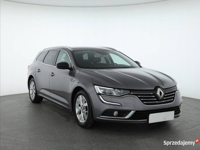 Renault Talisman 1.3 TCe