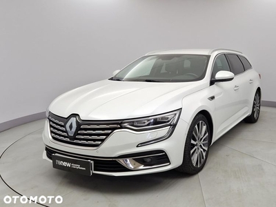 Renault Talisman 2.0 Blue dCi Intens EDC