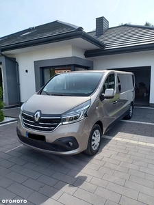 Renault Trafic SpaceClass 2.0 dCi