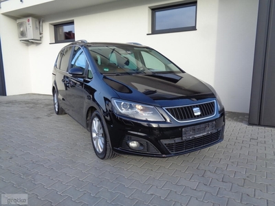 SEAT Alhambra II