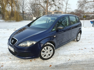 Seat Altea