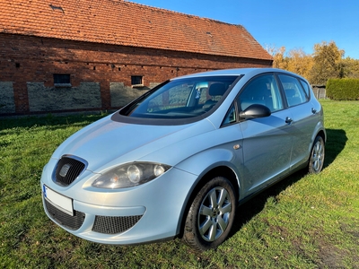 Seat Altea Standard 1.9 TDI 105KM 2004