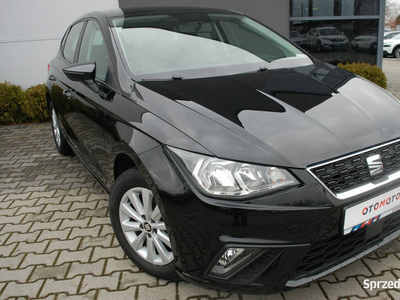 Seat Ibiza V (2017-)