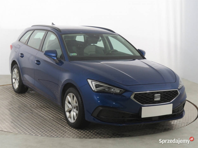 Seat Leon 1.5 TSI