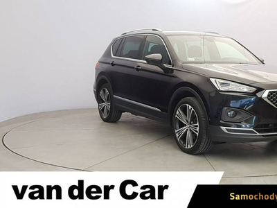 Seat Tarraco 2.0 Eco TSI Xcellence S&S 4Drive DSG!Z polskie…