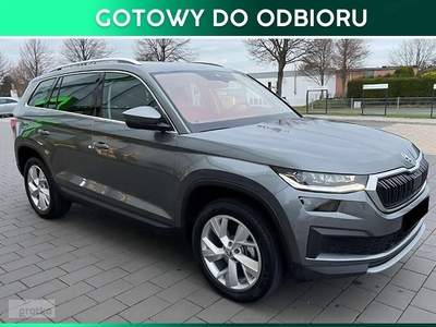 Skoda Kodiaq Style 1.5 TSI DSG 7os. Style 1.5 TSI 150KM DSG 7os.