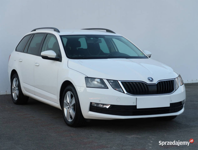 Skoda Octavia 1.6 TDI