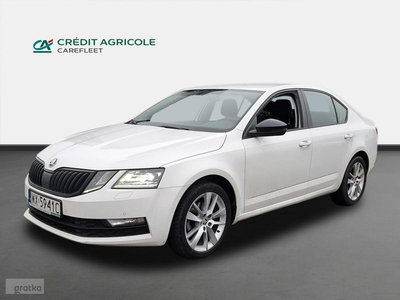 Skoda Octavia III 1.5 TSI GPF ACT Style DSG Hatchback. WX5941C