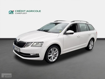 Skoda Octavia III 2.0 TDI SCR Style Kombi. WX0381C