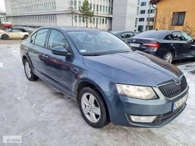 Skoda Octavia III