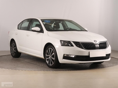 Skoda Octavia III , Salon Polska, 1. Właściciel, Serwis ASO, Klimatronic,