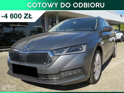 Skoda Octavia III Style 1.5 TSI Style 1.5 TSI 150KM