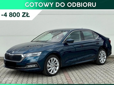 Skoda Octavia III Style 2.0 TDI DSG Style 2.0 TDI 150KM DSG